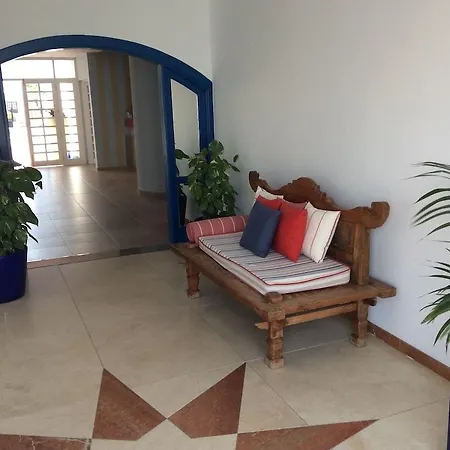 Apartment Panorama (adults Only)