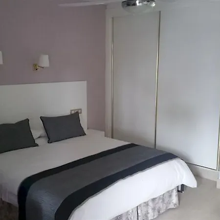 Panorama (adults Only) Apartment Puerto del Carmen (Lanzarote)