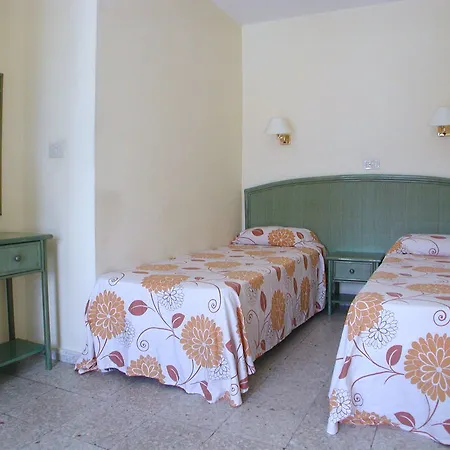Panorama (adults Only) Apartamento *