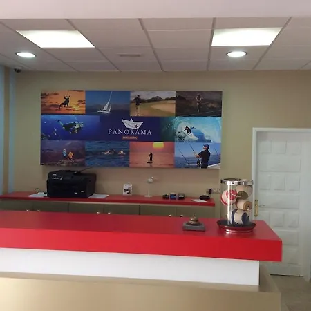Apartamento Panorama (adults Only)