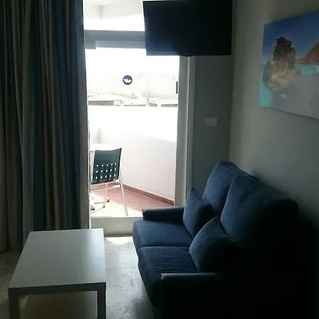 Panorama (adults Only) * Puerto del Carmen (Lanzarote)