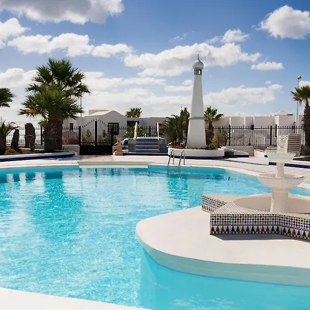 Panorama (adults Only) Apartamento Puerto del Carmen (Lanzarote)