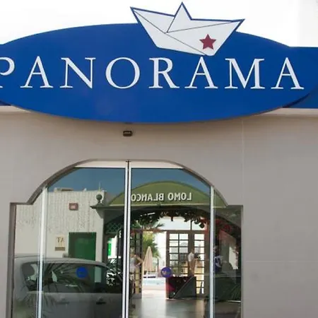 Panorama (adults Only) Apartamento