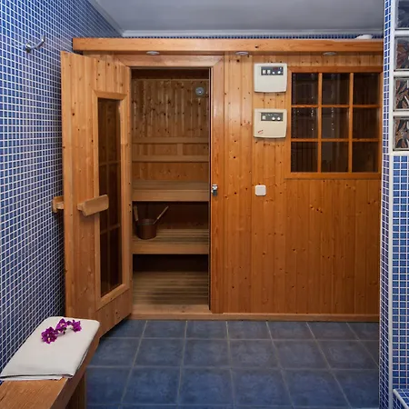 Panorama (adults Only) Apartamento *