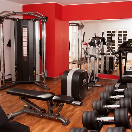 Apartamento Panorama (adults Only) *