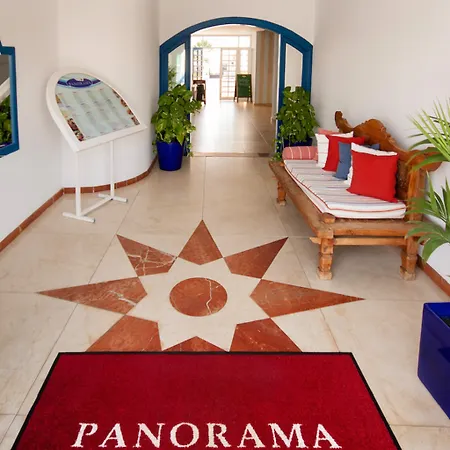 Panorama (adults Only) Puerto del Carmen (Lanzarote)