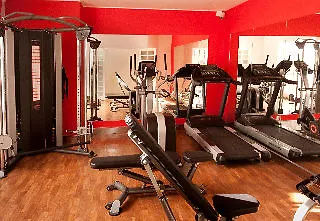 Panorama (adults Only) Apartamento