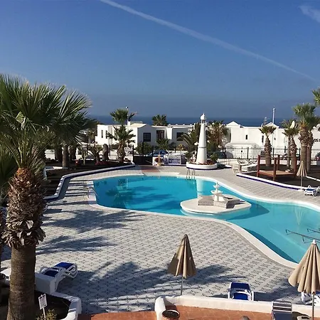 Panorama (adults Only) * Puerto del Carmen (Lanzarote)