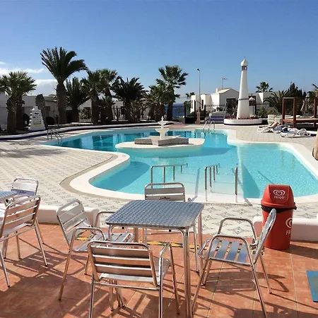 Apartamento Panorama (adults Only) Puerto del Carmen (Lanzarote)
