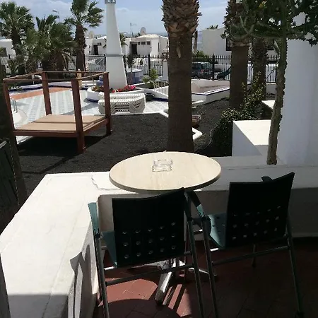 Panorama (adults Only) Apartamento Puerto del Carmen (Lanzarote)