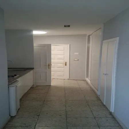 Panorama (adults Only) Apartamento *