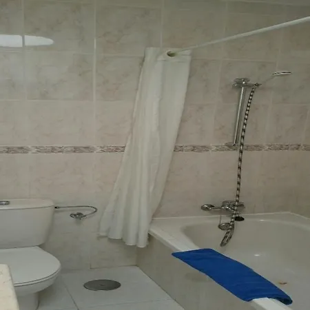Apartamento Panorama (adults Only) Puerto del Carmen (Lanzarote)