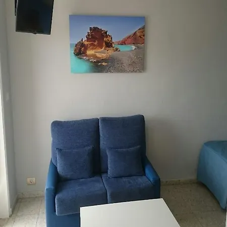Panorama (adults Only) Apartamento Puerto del Carmen (Lanzarote)