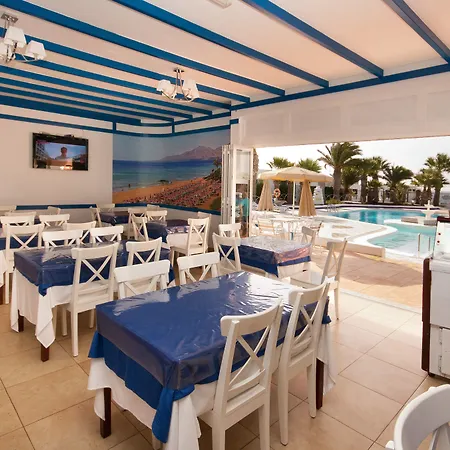 Panorama (adults Only) Apartamento *