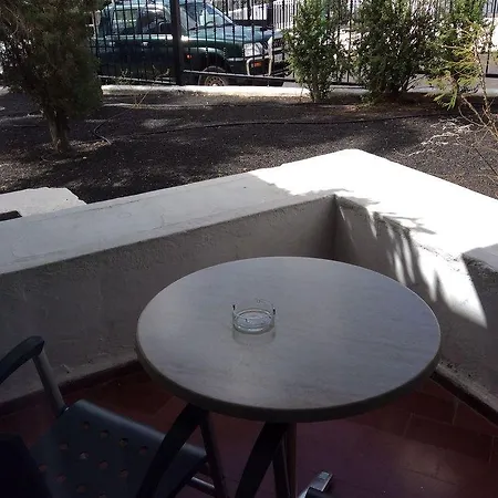 Panorama (adults Only) Apartamento Puerto del Carmen (Lanzarote)