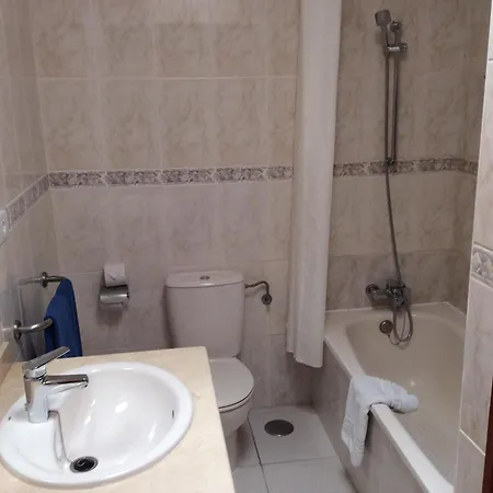 Panorama (adults Only) Apartamento *