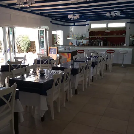 Panorama (adults Only) * Puerto del Carmen (Lanzarote)
