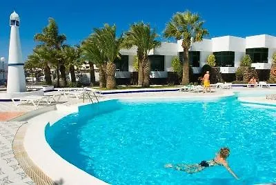 Panorama (adults Only) Puerto del Carmen (Lanzarote)