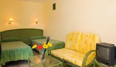 Panorama (adults Only) Apartamento