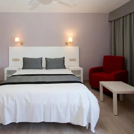 Panorama (adults Only) * Puerto del Carmen (Lanzarote)