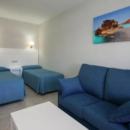 Panorama (adults Only) Puerto del Carmen (Lanzarote)